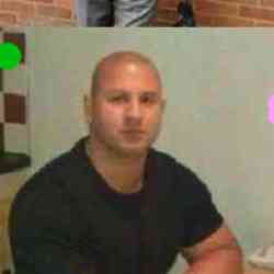 Single Turkish man in London, England, United Kingdom