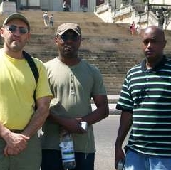 Single Turkish man in Toronto, Ontario, Canada