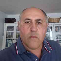 Single Turkish man in Toronto, Ontario, Canada