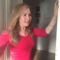 Single Turkish woman in Leverkusen, Deutschland, Germany