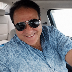 Single Turkish man in Chicago, IL, United States