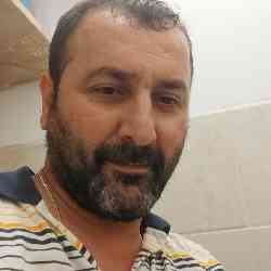 Single Turkish man in London, England, United Kingdom