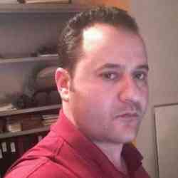 Single Turkish man in Los Angeles, California, United States