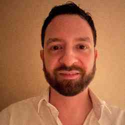 Single Turkish man in London, England, United Kingdom