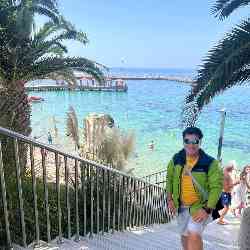 Single Turkish man in Miami, FL, United States