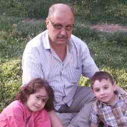 Single Turkish man in Istanbul, İstanbul, Turkey