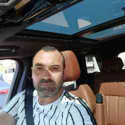 Single Turkish man in Toronto, Ontario, Canada