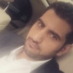 Single Turkish man in Los Angeles, California, United States