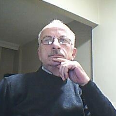 Single Turkish man in Istanbul, İstanbul, Turkey