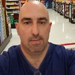 Single Turkish man in New York, New York, United States