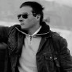 Single Turkish man in Istanbul, Istanbul, Turkey