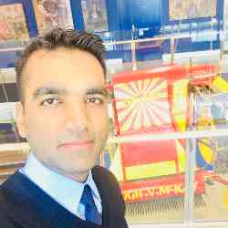 Single Turkish man in Melbourne, Victoria, Australia