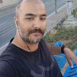 Single Turkish man in Silivri, İstanbul, Turkey