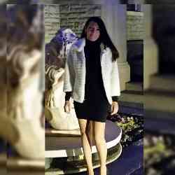 Single Turkish woman in Toronto, Ontario, Canada