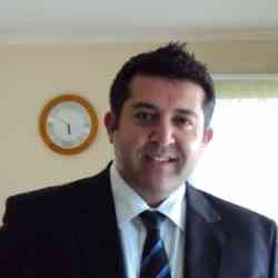 Single Turkish man in Melbourne, Victoria, Australia