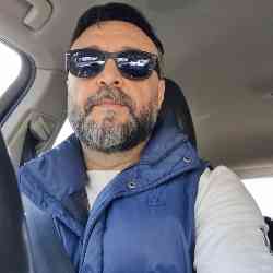 Single Turkish man in Melbourne, Victoria, Australia