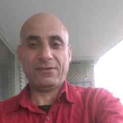 Single Turkish man in Toronto, Ontario, Canada