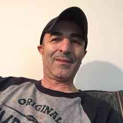 Single Turkish man in Philadelphia, Pennsylvania, United States