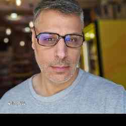 Single Turkish man in London, England, United Kingdom
