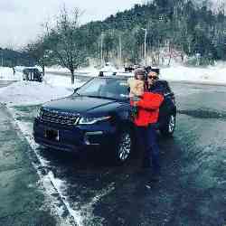 Single Turkish man in New York, New York, United States