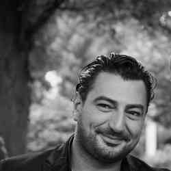 Single Turkish man in Paris, Île-de-France, France