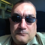 Single Armenian man in London, United Kingdom