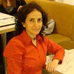 Single Armenian woman in London, Միացյալ Թագավորություն, United Kingdom