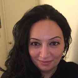 Single Armenian woman in Los Angeles, California, United States