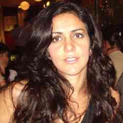 Single Armenian woman in Toronto, Ontario, Canada