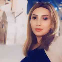 Single Armenian woman in Yerevan, Yerevan, Armenia