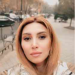 Single Armenian woman in Yerevan, Yerevan, Armenia