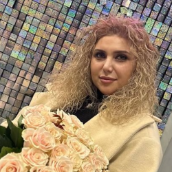 Single Armenian woman in Yerevan, Yerevan, Armenia