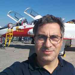 Single Armenian man in London, England, United Kingdom