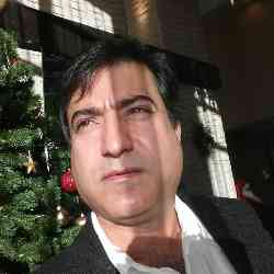 Single Armenian man in Toronto, Ontario, Canada