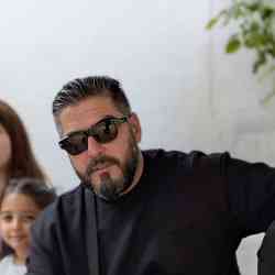 Single Armenian man in Paris, Île-de-France, France