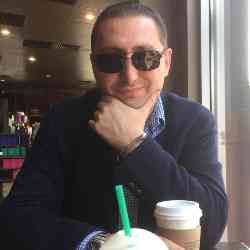 Single Armenian man in Los Angeles, CA, United States