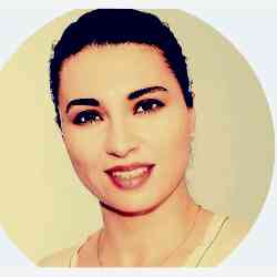 Single Armenian woman in Yerevan, Armenien, Armenia