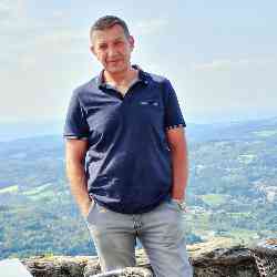 Single Armenian man in Paris, Île-de-France, France