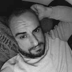 Single Armenian man in Paris, Île-de-France, France