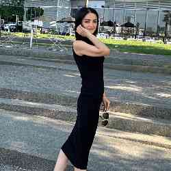 Single Armenian woman in Boston, Массачусетс, United States