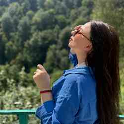 Single Armenian woman in Yerevan, Yerevan, Armenia