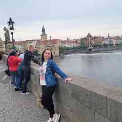 Single Armenian woman in Toronto, Ontario, Canada