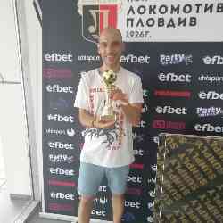 Single Armenian man in London, England, United Kingdom