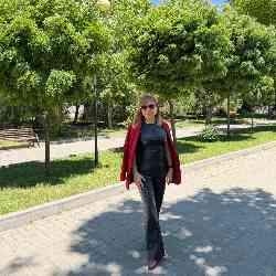 Single Armenian woman in Yerevan, Yerevan, Armenia