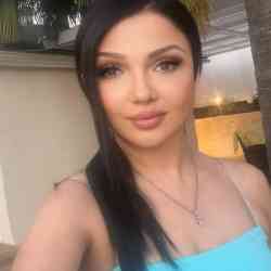 Single Armenian woman in Los Angeles, California, United States