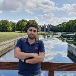 Single Armenian man in Paris, Île-de-France, France
