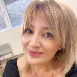 Single Armenian woman in Yerevan, Yerevan, Armenia