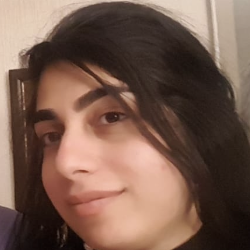 Single Armenian woman in Paris, Île-de-France, France