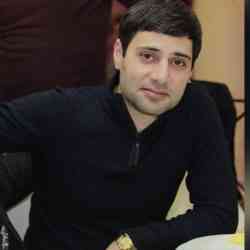 Single Armenian man in New York, New York, United States