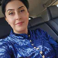 Single Armenian woman in Yerevan, Armenia, Armenia